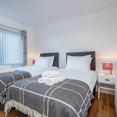 Flat 1, 69 Macewen Drive Apartamento Inverness Exterior foto