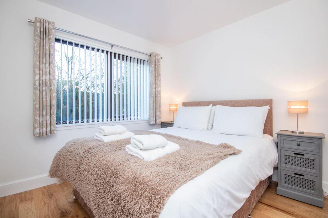 Flat 1, 69 Macewen Drive Apartamento Inverness Exterior foto